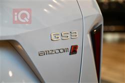 GAC GS3 EMZOOM